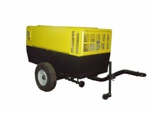 Винтовой компрессор ПТМЗ ВВП-15/12 фото