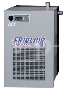 Рефрижераторный осушитель воздуха Friulair ACT 400 фото