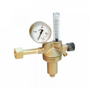 GCE Редуктор-эконимизатор двухступ. ECO SAVER (AR/CO2), GCE