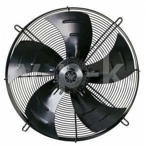 S4D400АР1281 осевой вентилятор 4331100403 фото