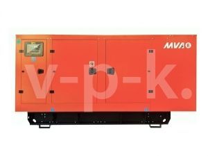 Дизельный генератор  MVAE 350BS