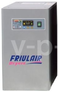 Рефрижераторный осушитель Friulair PLH 15 высокого давления