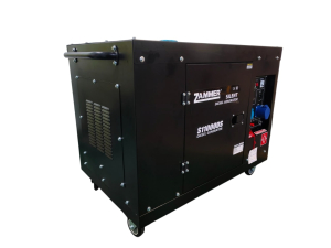 Дизельный генератор  S11000DS