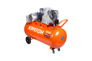 Поршневой компрессор КРАТОН AC-530-200-BDH фото