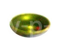 Заглушка С415.01.00.203 для компрессора АСО-Бежецк