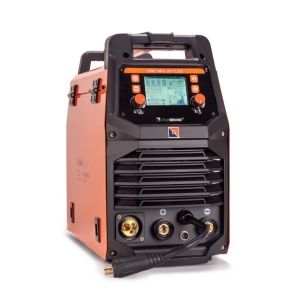 Сварочный полуавтомат инвертор MMA  UNO MIG 207 LCD