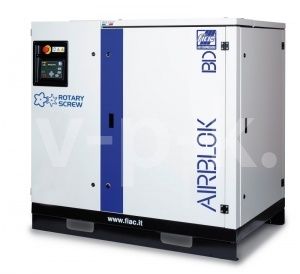 Винтовой компрессор Fiac V50ЕBD