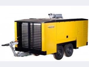 Винтовой компрессор  КВ-25/16П