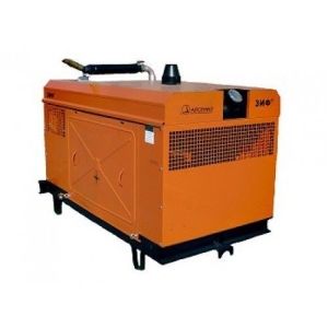 Винтовой компрессор  ЗИФ-ПВ-8/0,7