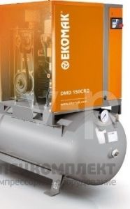 Винтовой компрессор  DMD 250 CR STD 500L 10