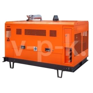 Винтовой компрессор Арсенал ЗИФ-ПВ-30/0,7 фото