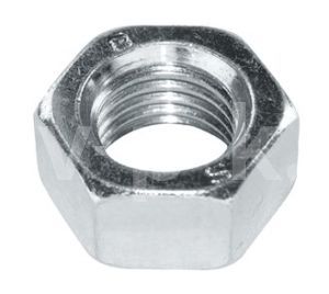 Гайка М10 для 500w95-16