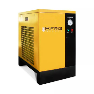 Рефрижераторный осушитель воздуха Berg OB-15 13 бар фото