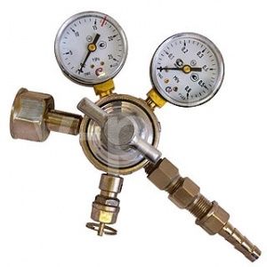 БАМЗ Редуктор углекислотный БУО-5МГ исп. 06, БАМЗ