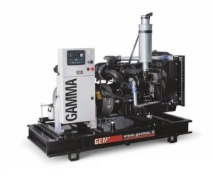 Дизельный генератор  G200IO Gamma