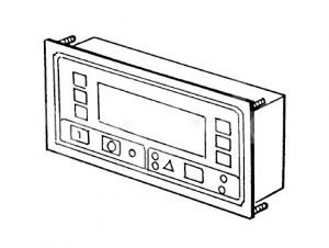 9063092 Прессостат компрессора ABAC 9063092 фото