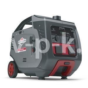 Бензиновый генератор Briggs & Stratton P 3000 Inverter 030674 фото