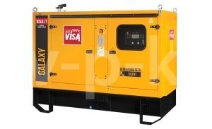 Дизельный генератор Onis Visa P 80 GX  фото