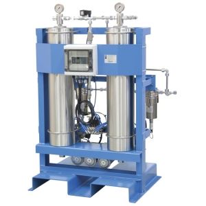 Адсорбционный осушитель  RED-HP 500 PN400