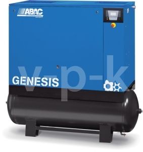 Винтовой компрессор  GENESIS I.22 5-13