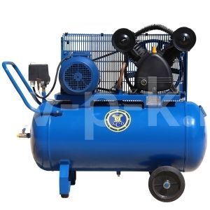 Поршневой компрессор  К750/8