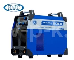 Сварочный инвертор MMA Aurora STRONGHOLD 500M + аттестат НАКС 1шт фото