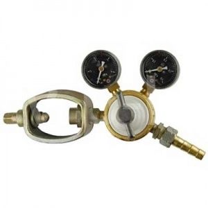 БАМЗ Редуктор ацетиленовый БАО-5-4 AL исп.18, БАМЗ фото