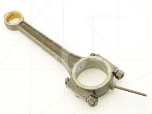Шатун ЦНД С415М.01.00.120 к головке С416М для компрессора АСО-Бежецк