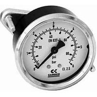 Пневматический манометр  M063-U04 фото