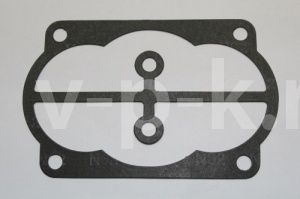 Прокладка клапанной пластины верхняя FUBAG B4000B 100 CM3 HS2065Z34 фото