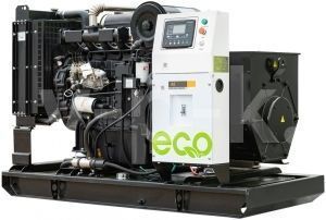 Дизельный генератор Motor АД100-T400eco  фото