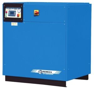 Винтовой компрессор  ВК40-13ДВС