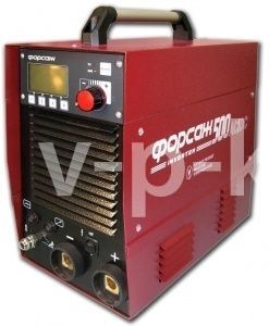 Сварочные инверторы TIG Форсаж Форсаж 500 AC/DC фото