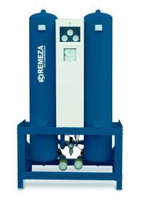 Адсорбционный осушитель воздуха  RED 1135 фото