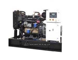 Дизельный генератор  АД-40C-Т400-1РМ6