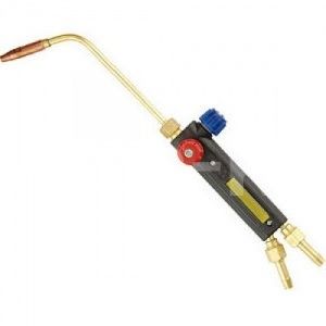 ДОНМЕТ Горелка пропановая ГЗУ "Донмет" 247 6/6 (нак. 2, 3)