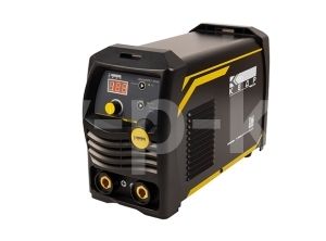 Сварочный инвертор MMA КЕДР UltraARC-209 (220В, 10-200А) фото
