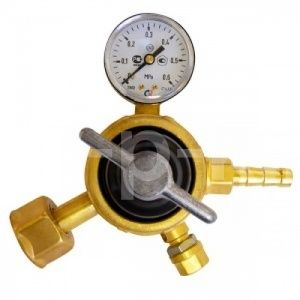 БАМЗ Редуктор углекислотный БУО-5-4, БАМЗ