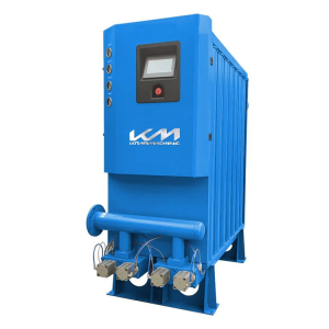 Адсорбционный осушитель воздуха KraftMachine КМ-АДСМОД-10,5 фото