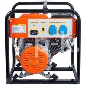 Бензиновый генератор Скат УГБ-6000 Basic
