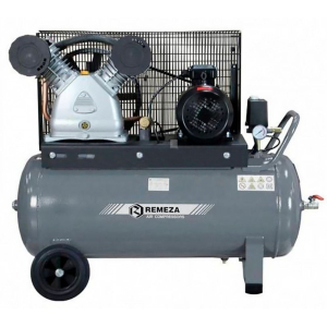 Поршневой компрессор  СБ4/С-100.LB50