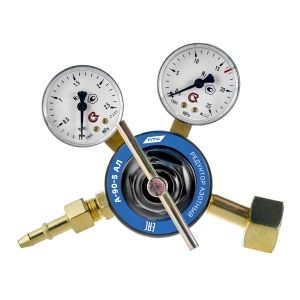  Редуктор азотный А-90-5 АЛ фото