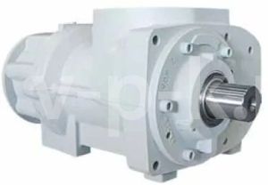 Компрессорный блок CF50ED2 4034010010 фото