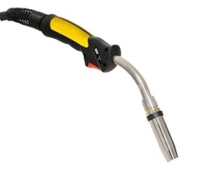 БАРС Горелка для полуавтомата БАРС MIG 36 (3м)