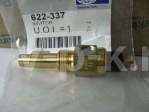 Датчик температуры охлаждающей жидкости 622-337