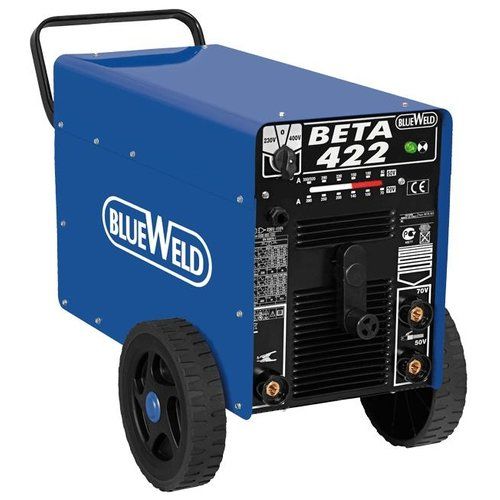 Сварочный трансформатор MMA  Beta 422