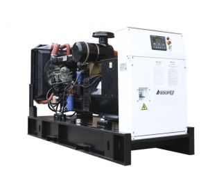 Дизельный генератор  АД-120С-Т400-2РМ15