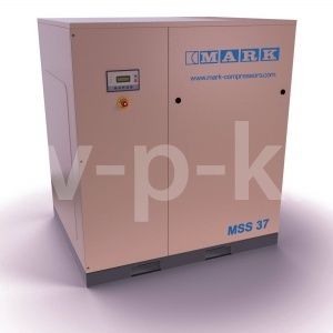 Винтовой компрессор MARK MSS-7.5A/10