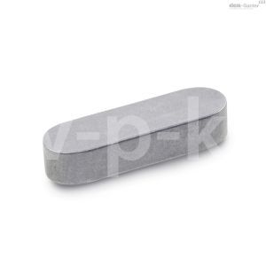 Шпонка 10*28 для v90 фото