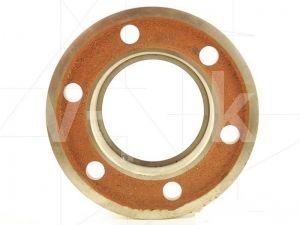 Корпус подшипника С415.01.10.019 к головке С416М для компрессора АСО-Бежецк